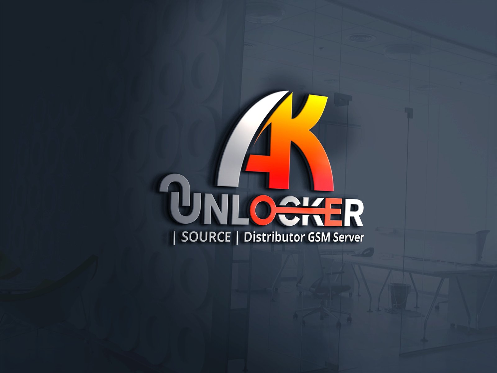 AKUNLOCKER
