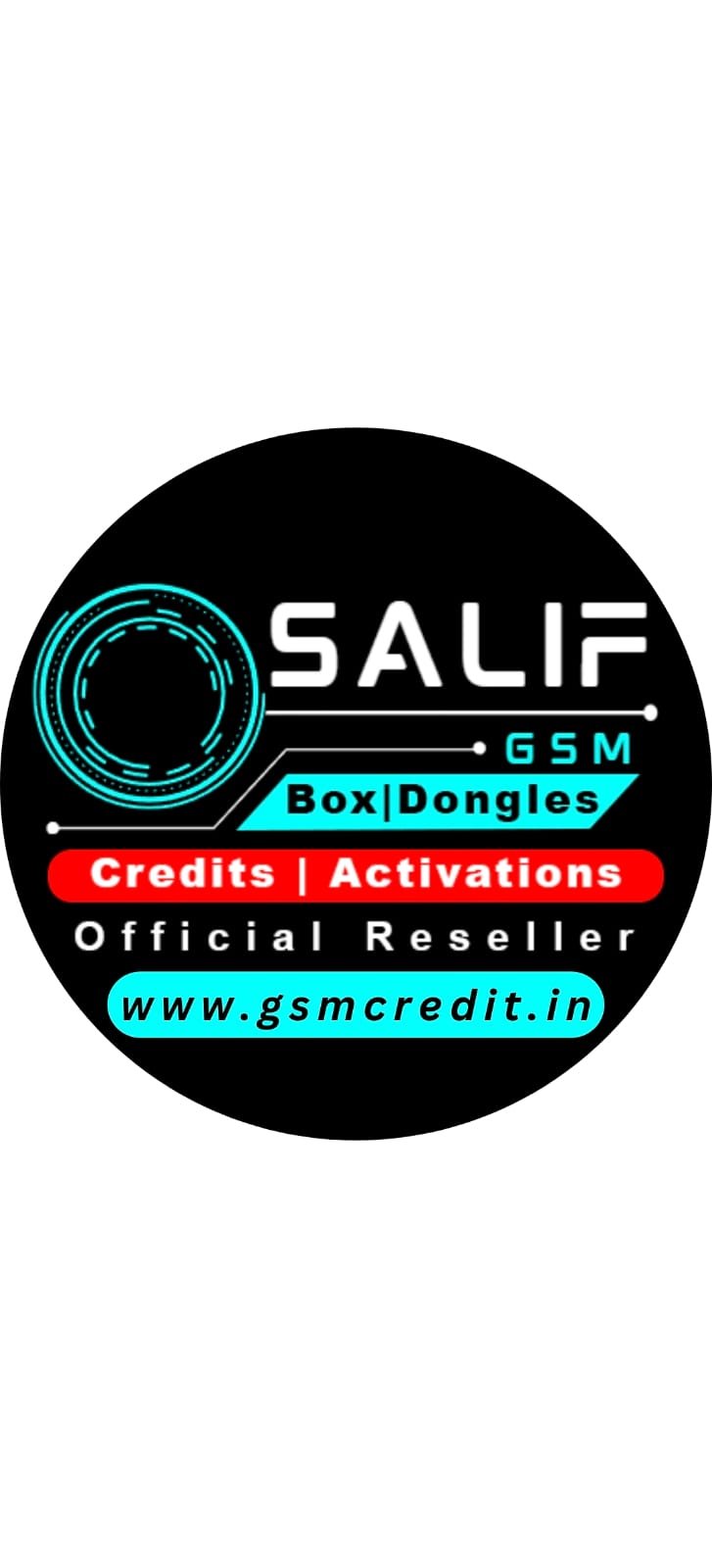 Salif GSM
